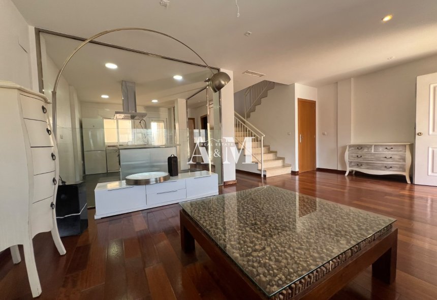 Long Term Rental - Apartment / flat - Elche Pedanías - Perleta