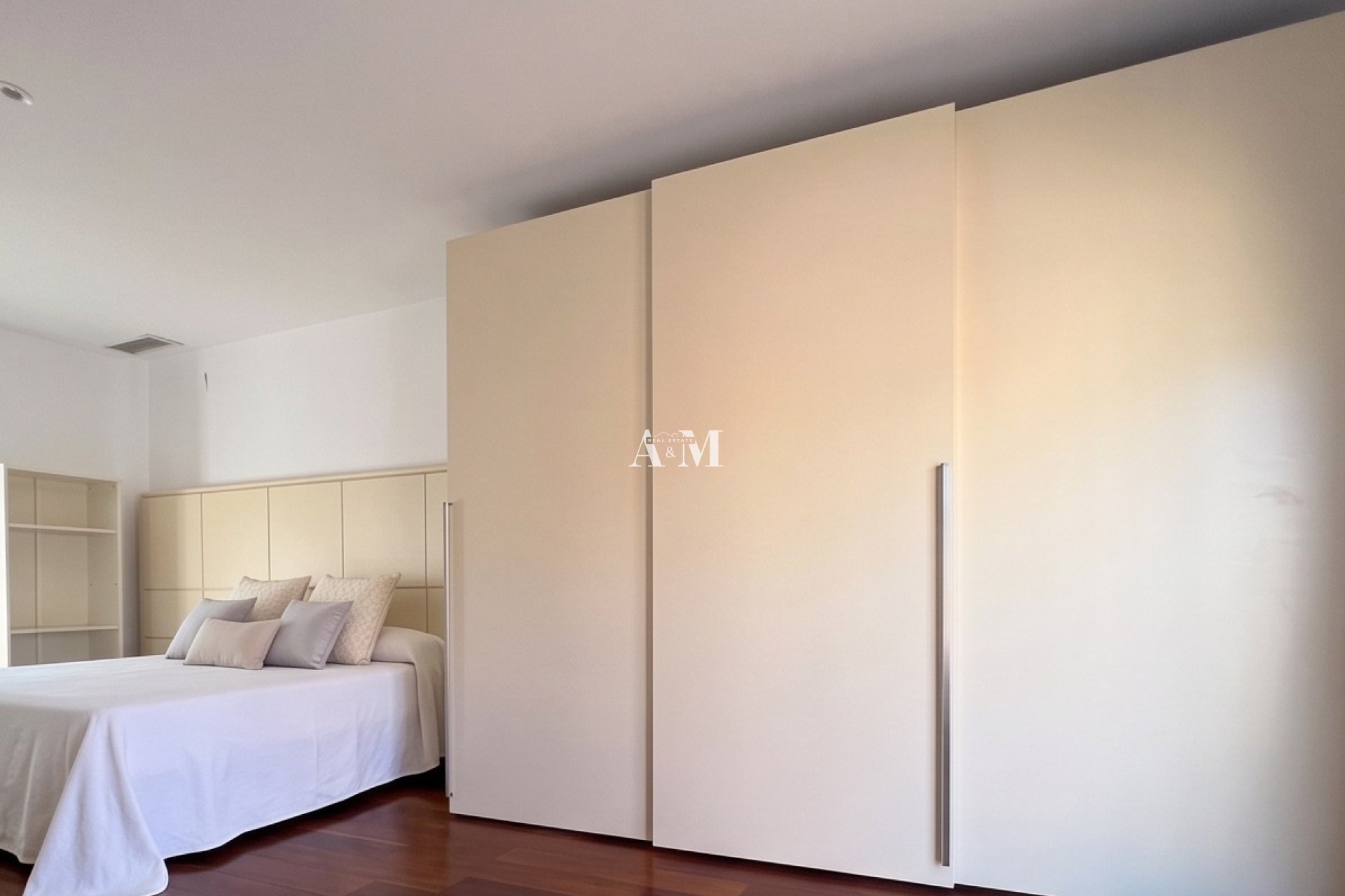 Long Term Rental - Apartment / flat - Elche Pedanías - Perleta