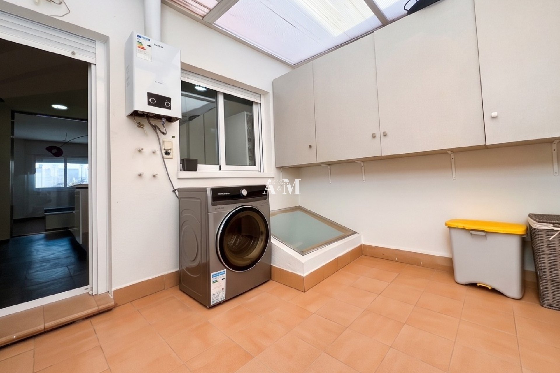 Long Term Rental - Apartment / flat - Elche Pedanías - Perleta