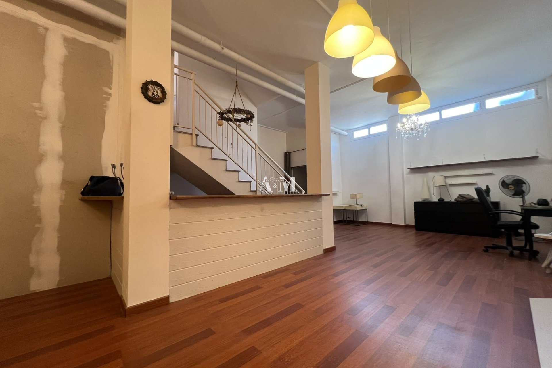 Long Term Rental - Apartment / flat - Elche Pedanías - Perleta