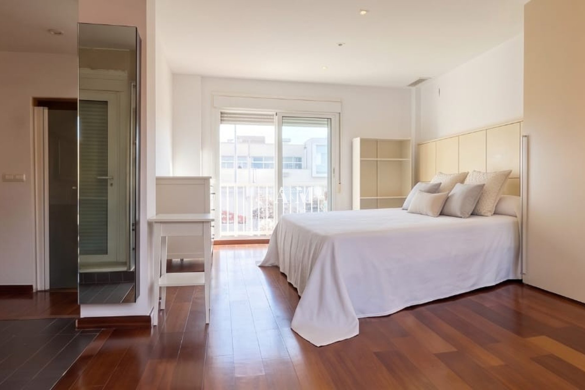 Long Term Rental - Apartment / flat - Elche Pedanías - Perleta