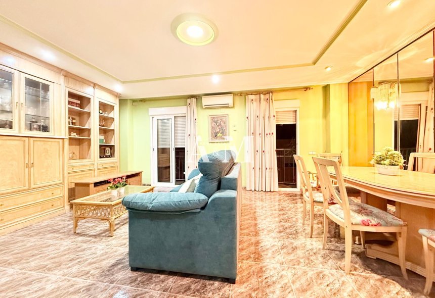 Long Term Rental - Apartment / flat - Elche