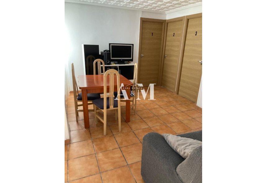 Long Term Rental - Apartment / flat - Elche