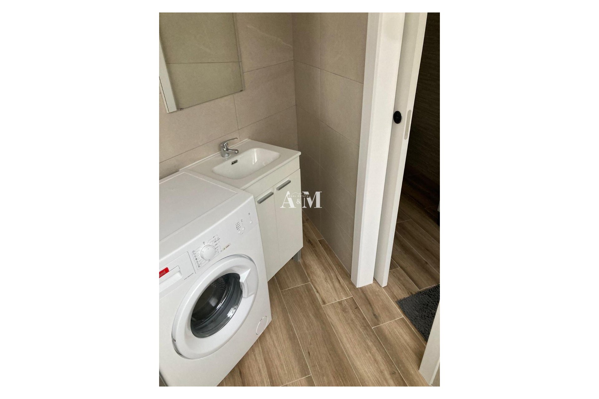 Long Term Rental - Apartment / flat - Elche