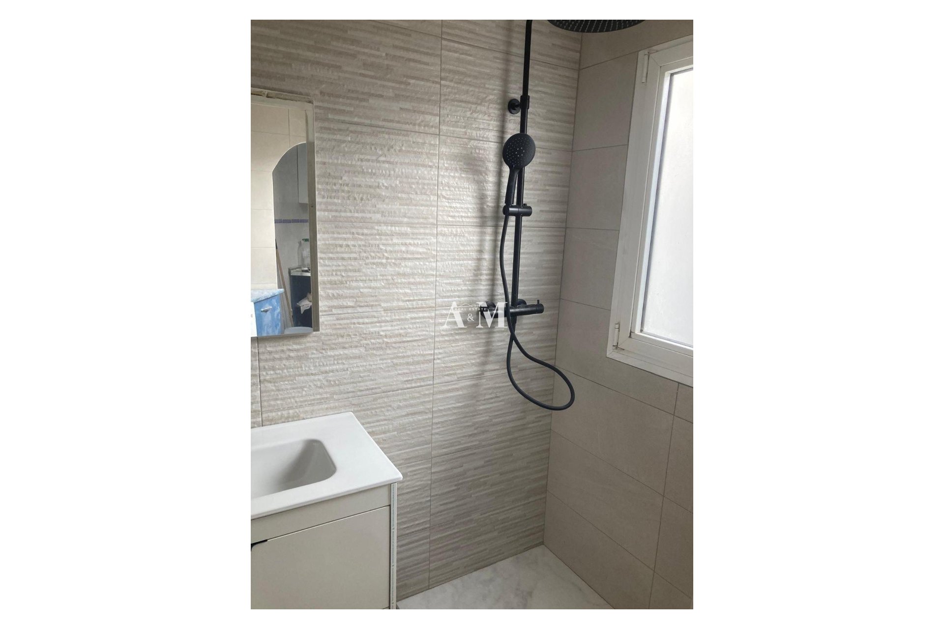 Long Term Rental - Apartment / flat - Elche