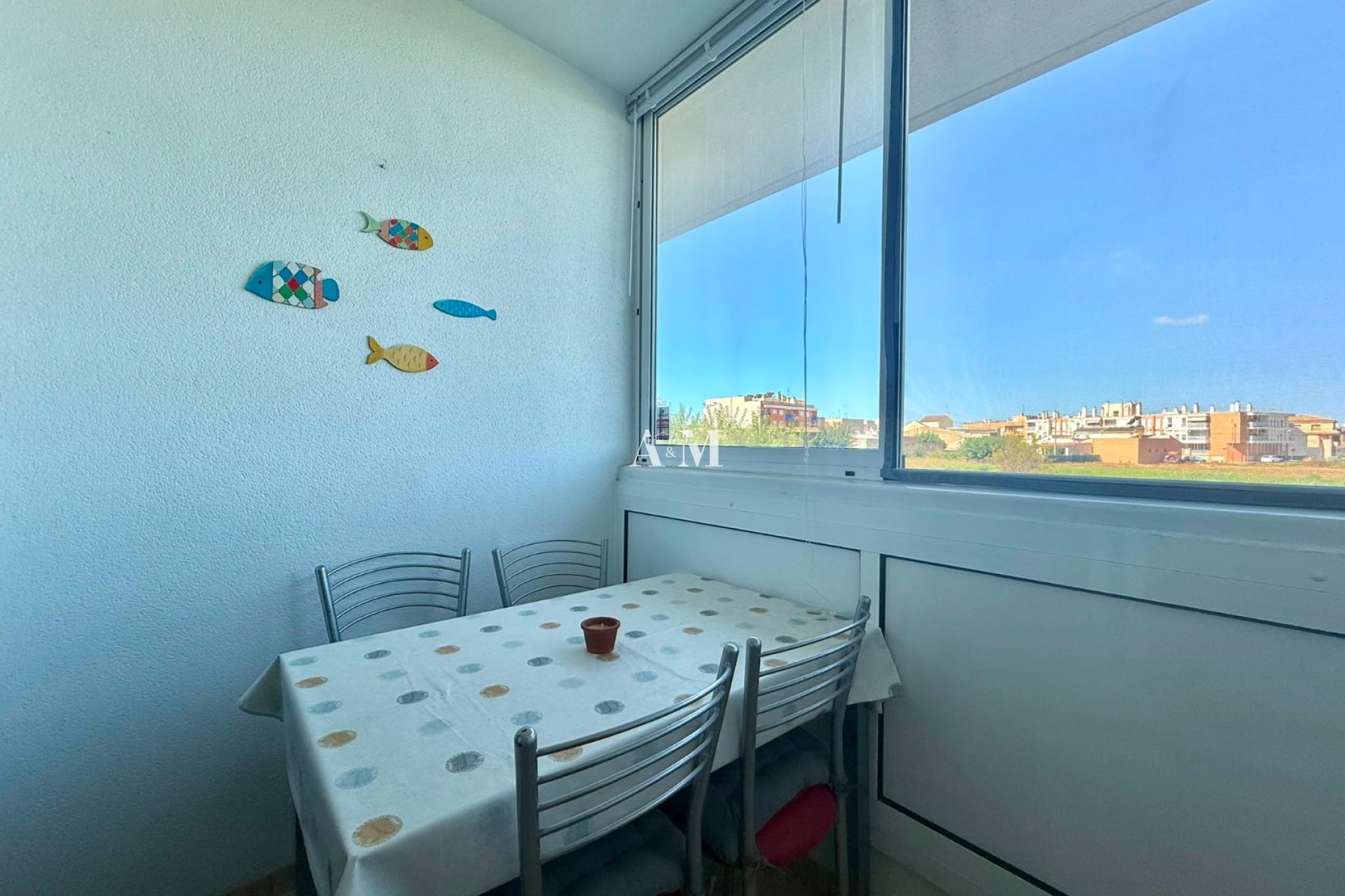 Long Term Rental - Apartment / flat - Formentera del Segura