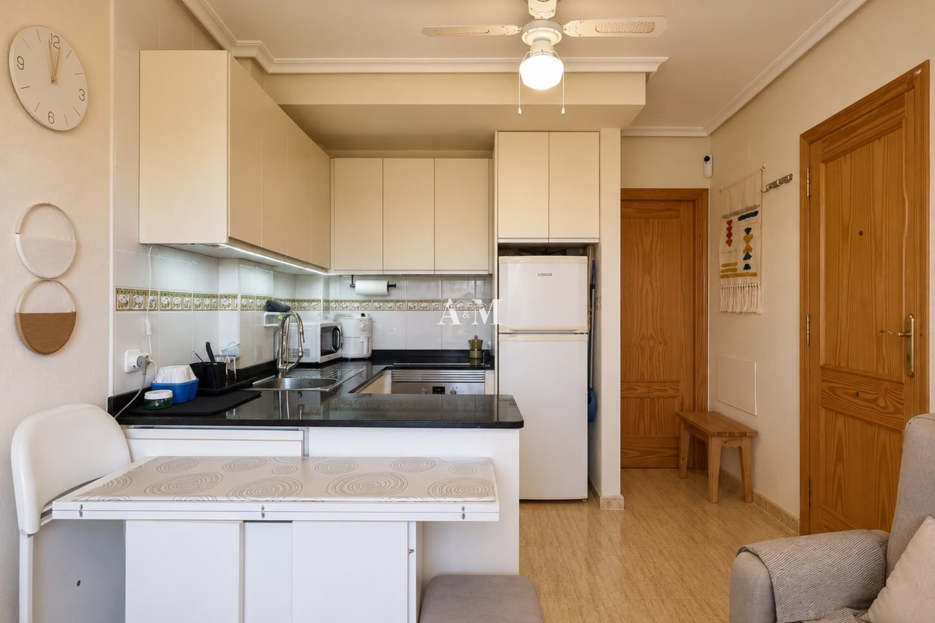 Long Term Rental - Apartment / flat - Formentera del Segura