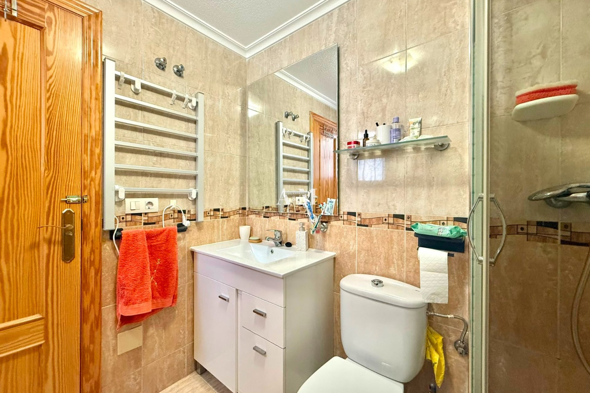 Long Term Rental - Apartment / flat - Formentera del Segura