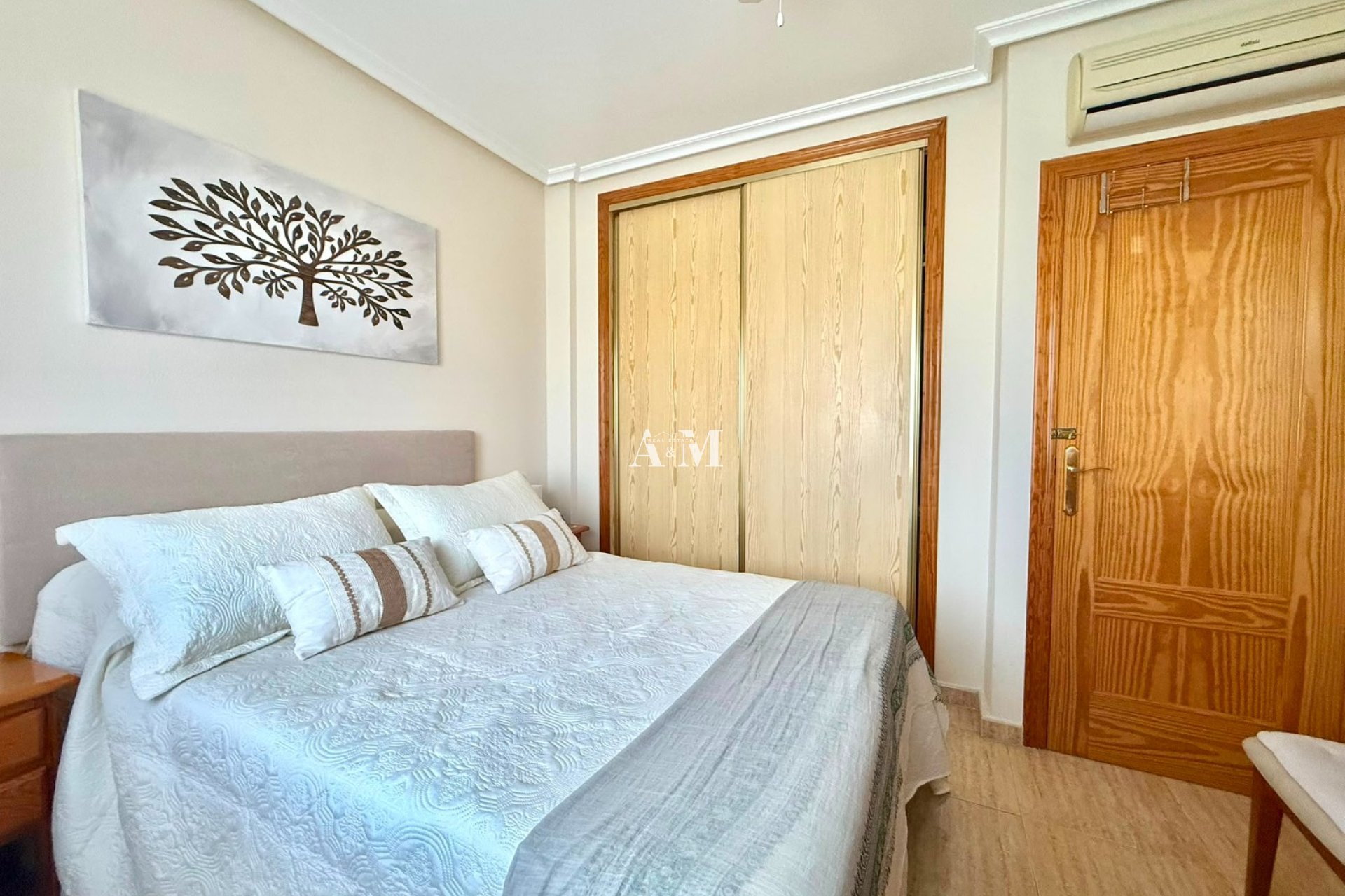 Long Term Rental - Apartment / flat - Formentera del Segura