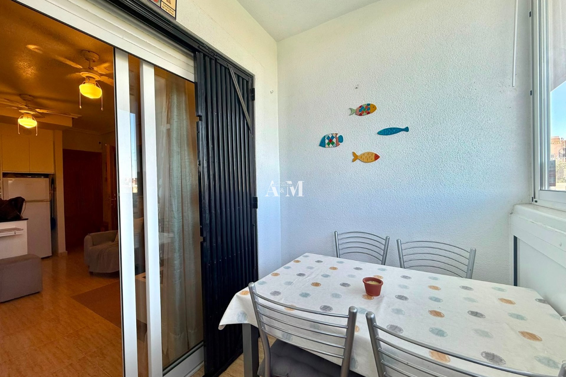 Long Term Rental - Apartment / flat - Formentera del Segura