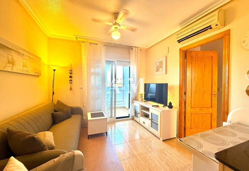 Long Term Rental - Apartment / flat - Formentera del Segura