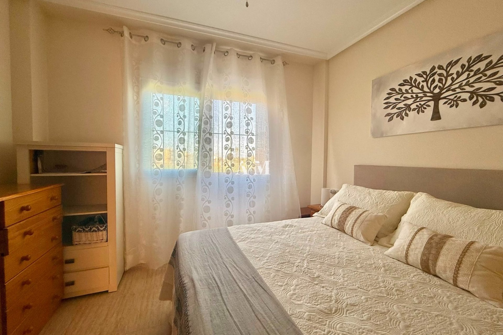 Long Term Rental - Apartment / flat - Formentera del Segura