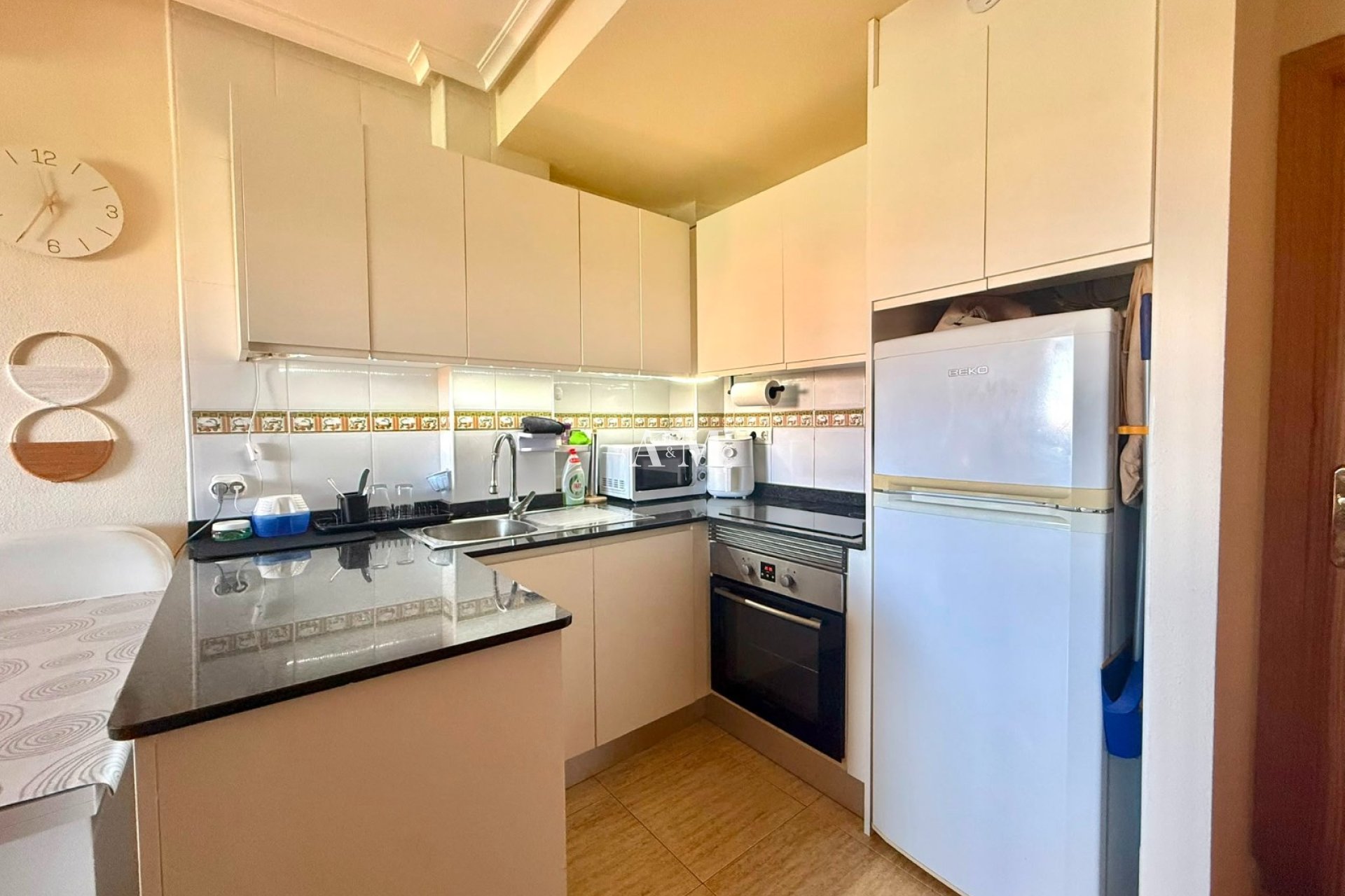 Long Term Rental - Apartment / flat - Formentera del Segura