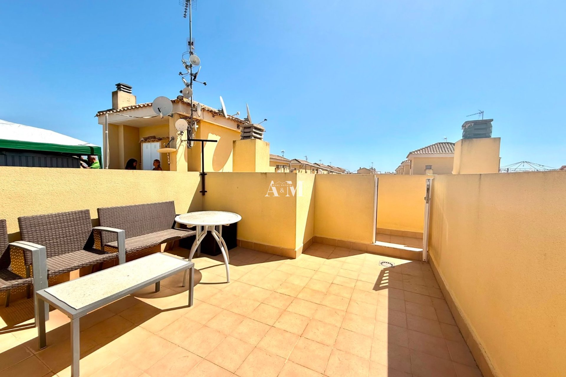 Long Term Rental - Apartment / flat - Formentera del Segura
