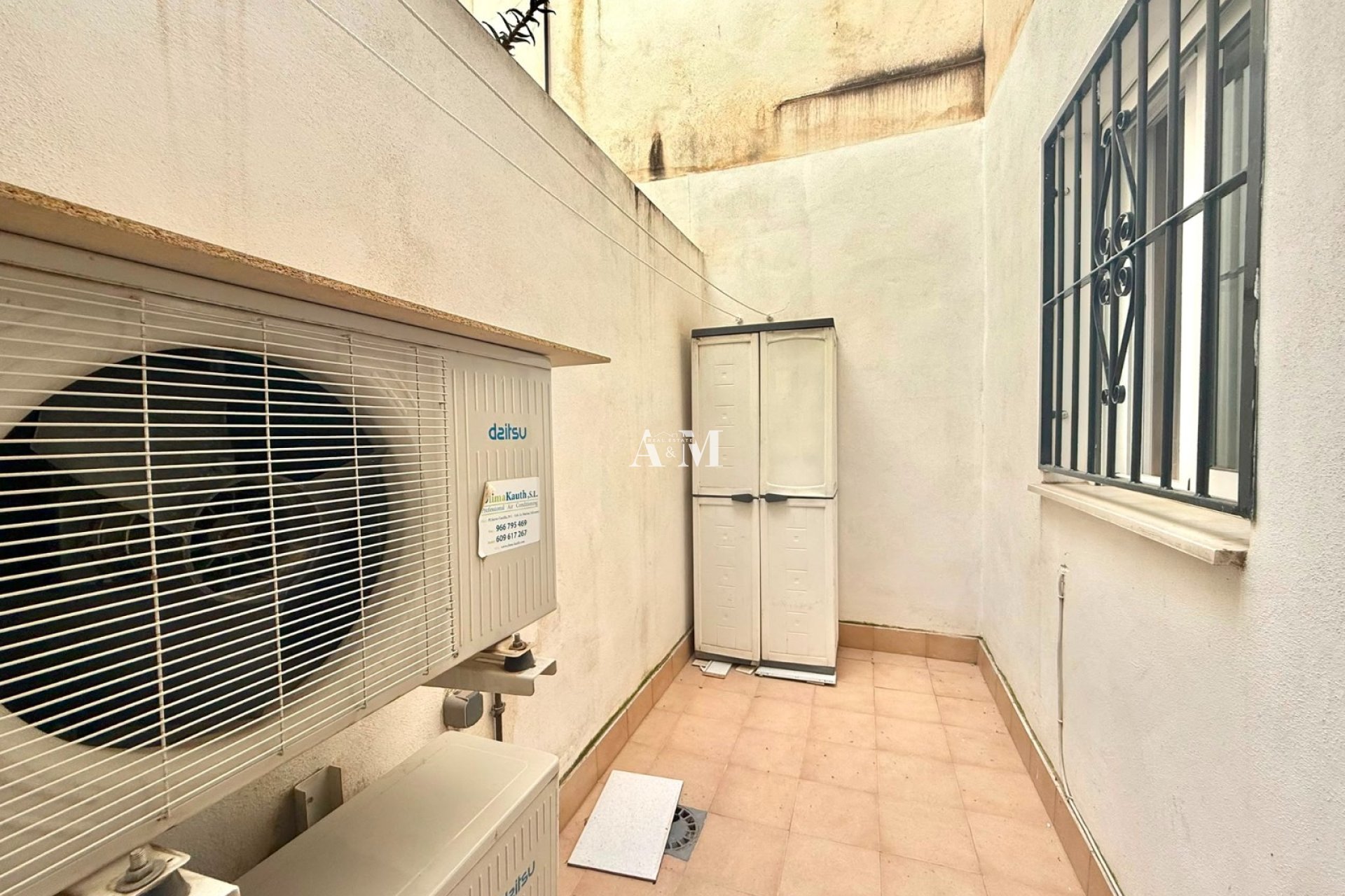 Long Term Rental - Apartment / flat - Formentera del Segura