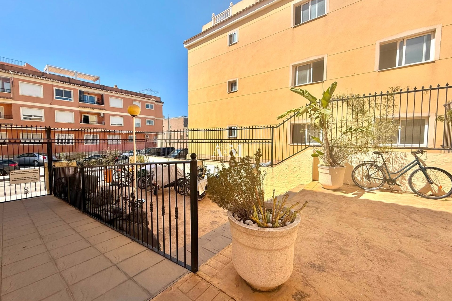 Long Term Rental - Apartment / flat - Formentera del Segura