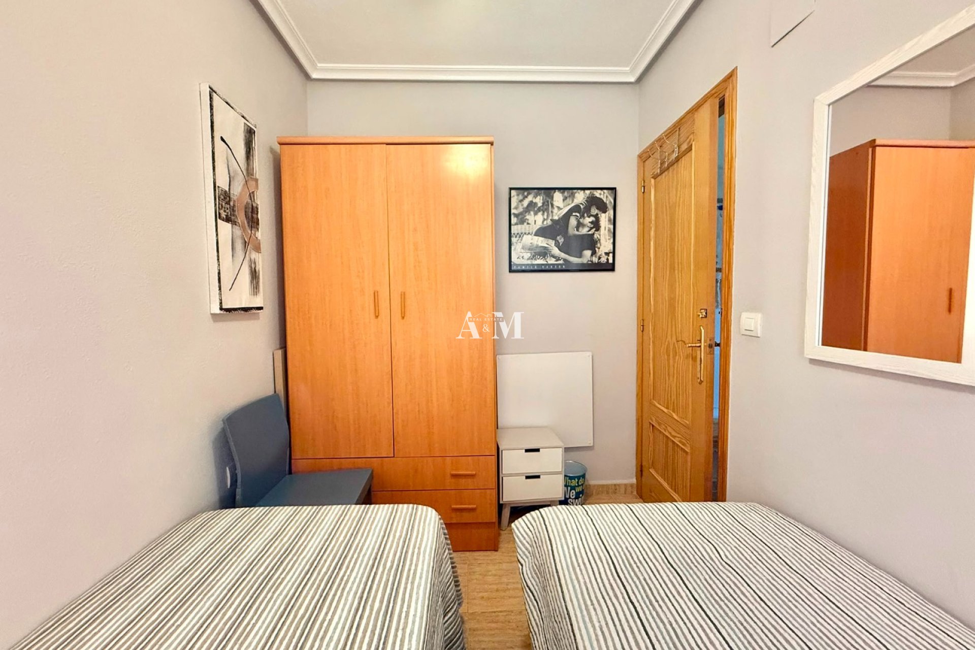Long Term Rental - Apartment / flat - Formentera del Segura