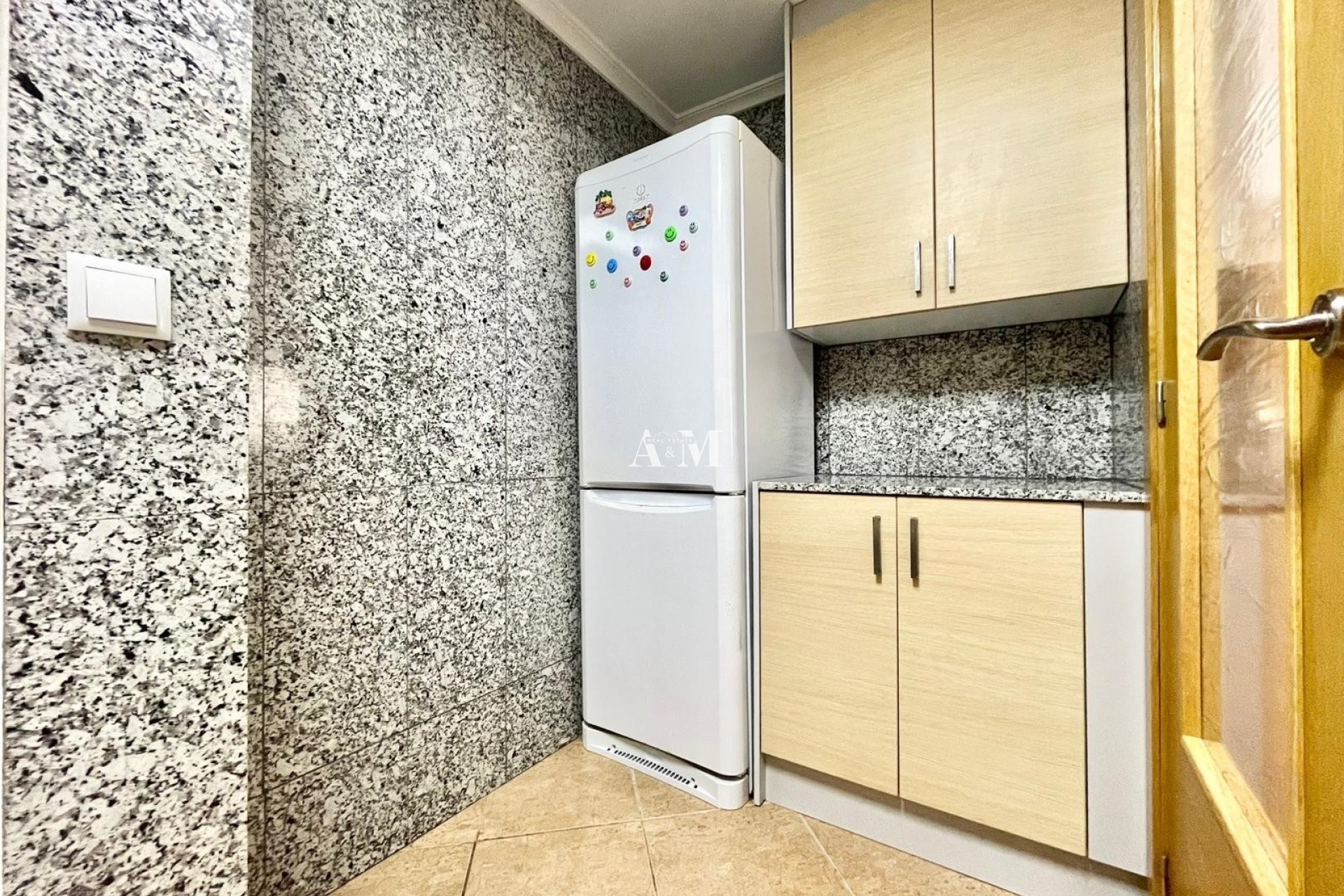 Long Term Rental - Apartment / flat - Formentera del Segura