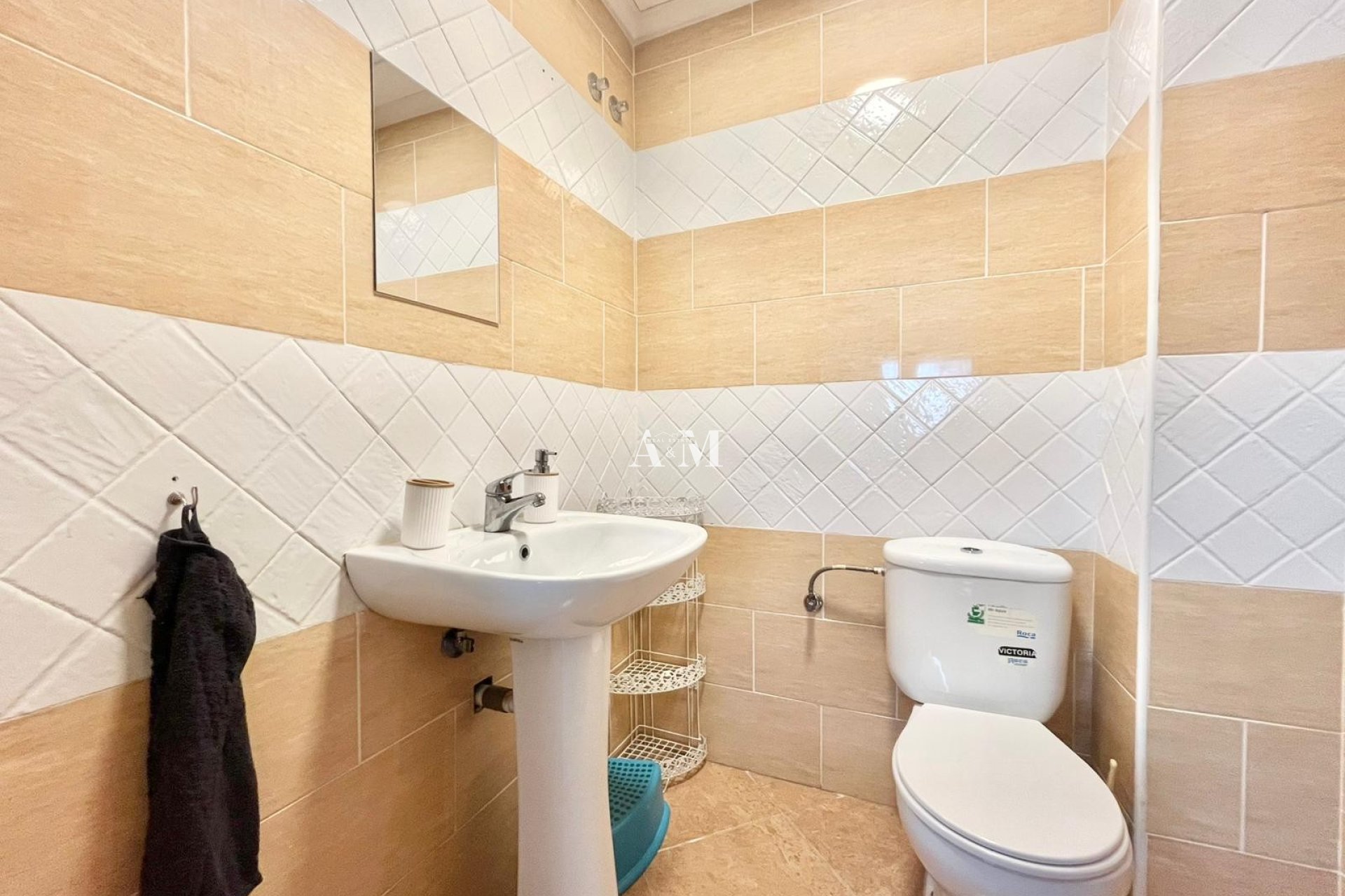 Long Term Rental - Apartment / flat - Formentera del Segura