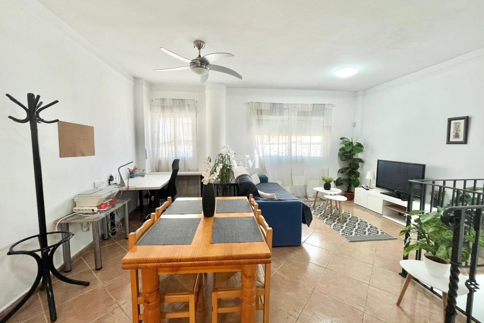 Long Term Rental - Apartment / flat - Formentera del Segura