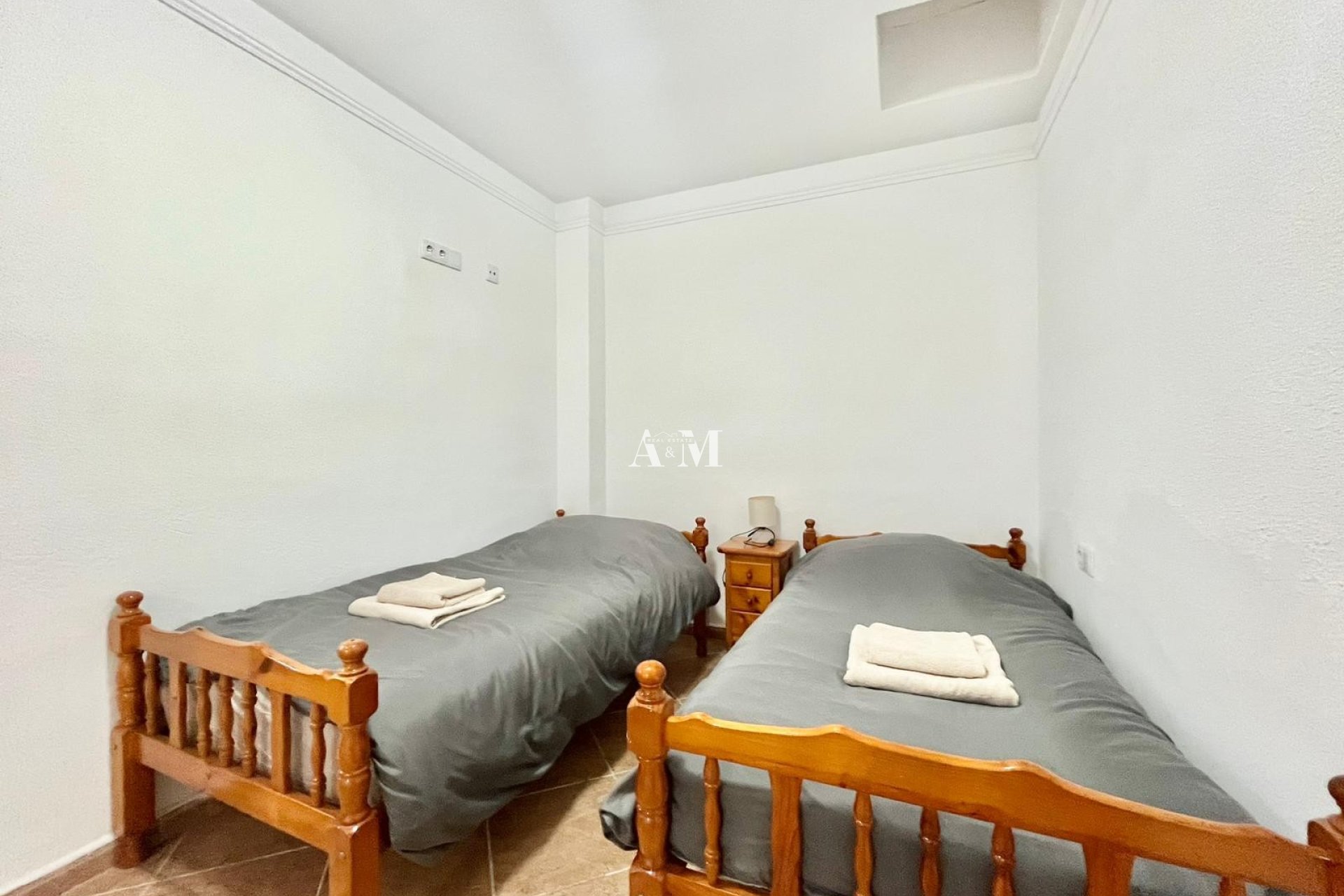 Long Term Rental - Apartment / flat - Formentera del Segura