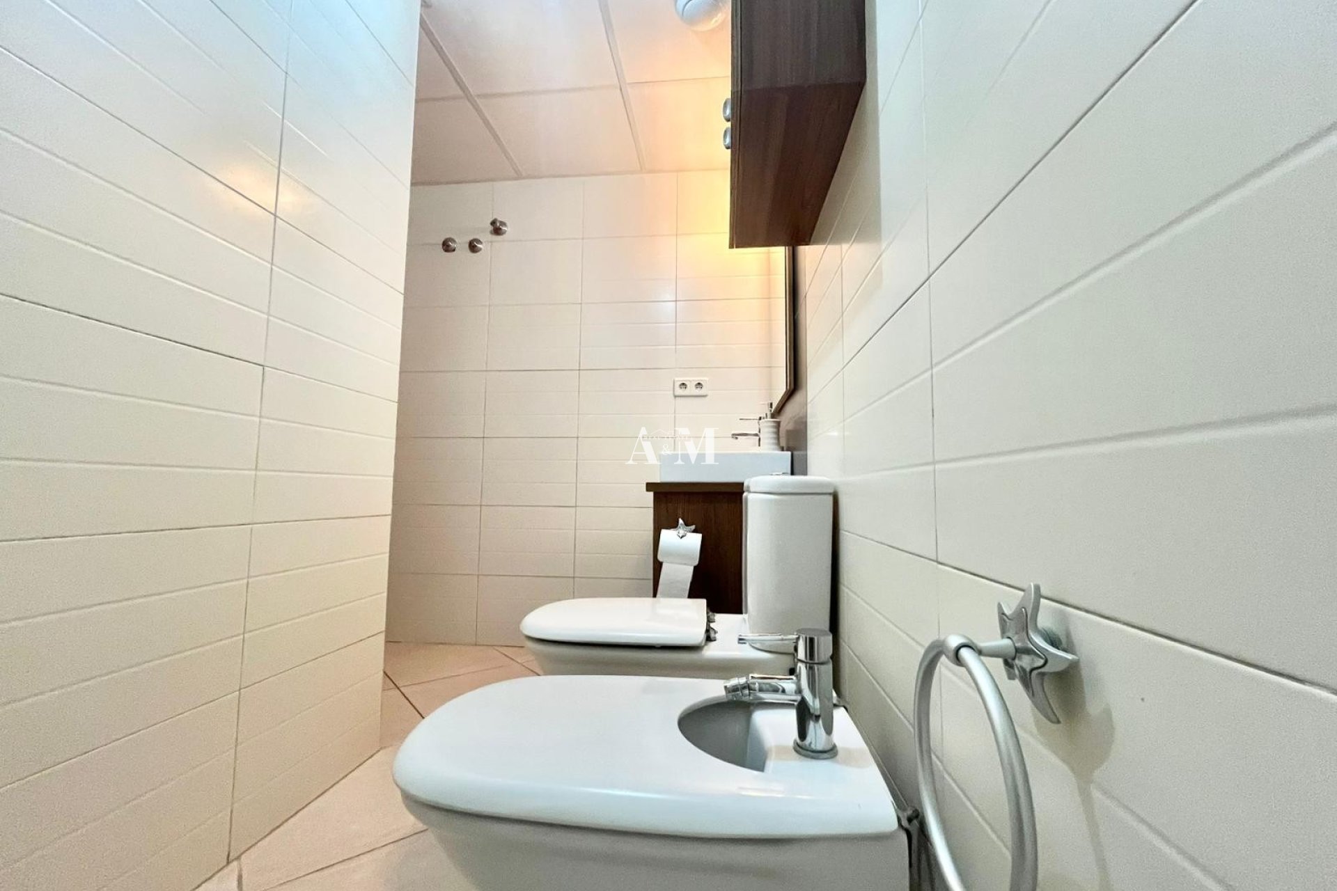 Long Term Rental - Apartment / flat - Formentera del Segura