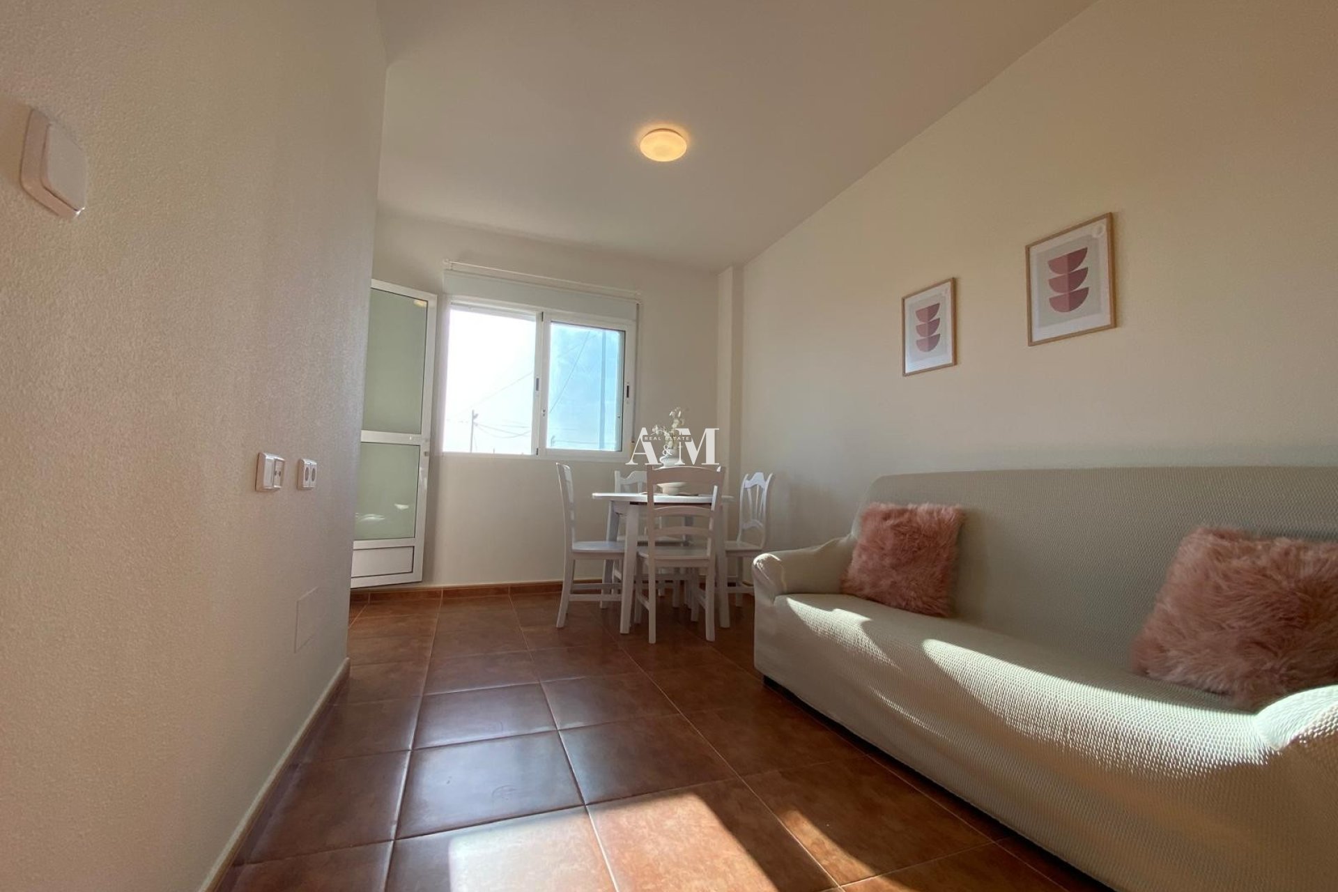 Long Term Rental - Apartment / flat - Formentera del Segura