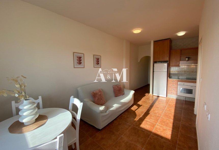 Long Term Rental - Apartment / flat - Formentera del Segura