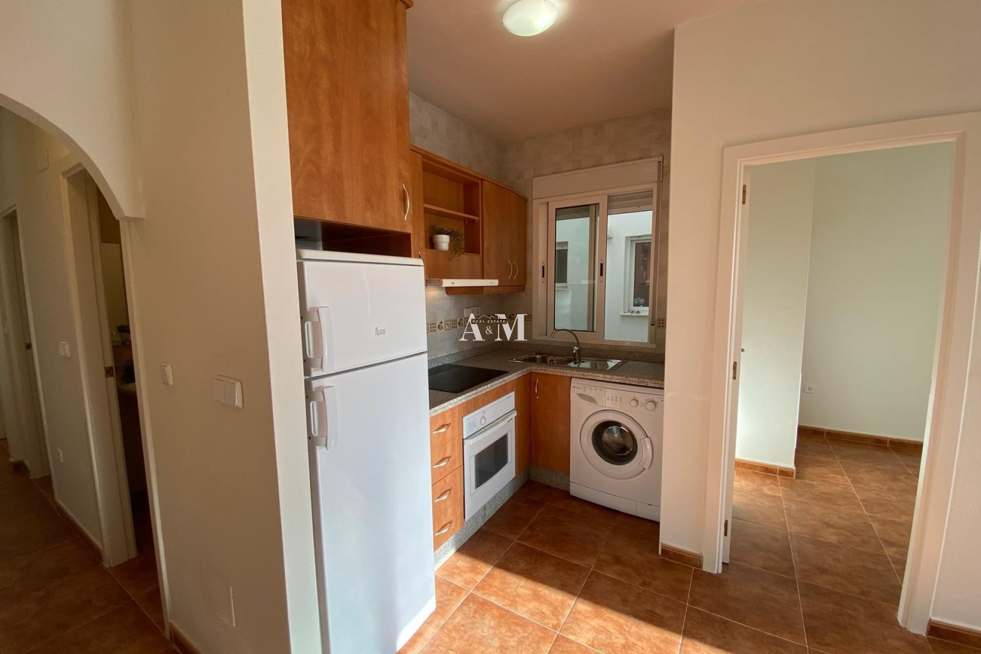 Long Term Rental - Apartment / flat - Formentera del Segura