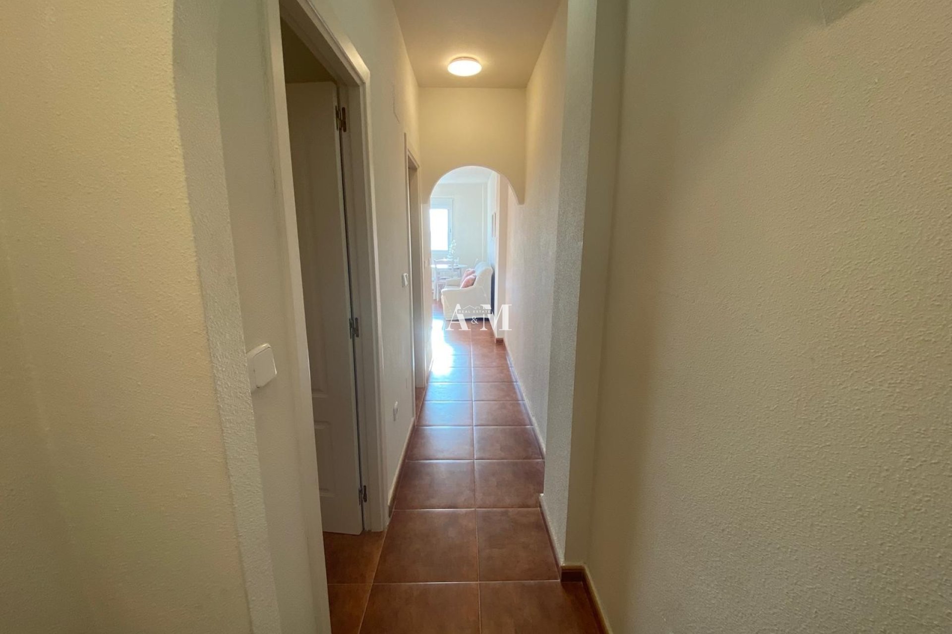 Long Term Rental - Apartment / flat - Formentera del Segura