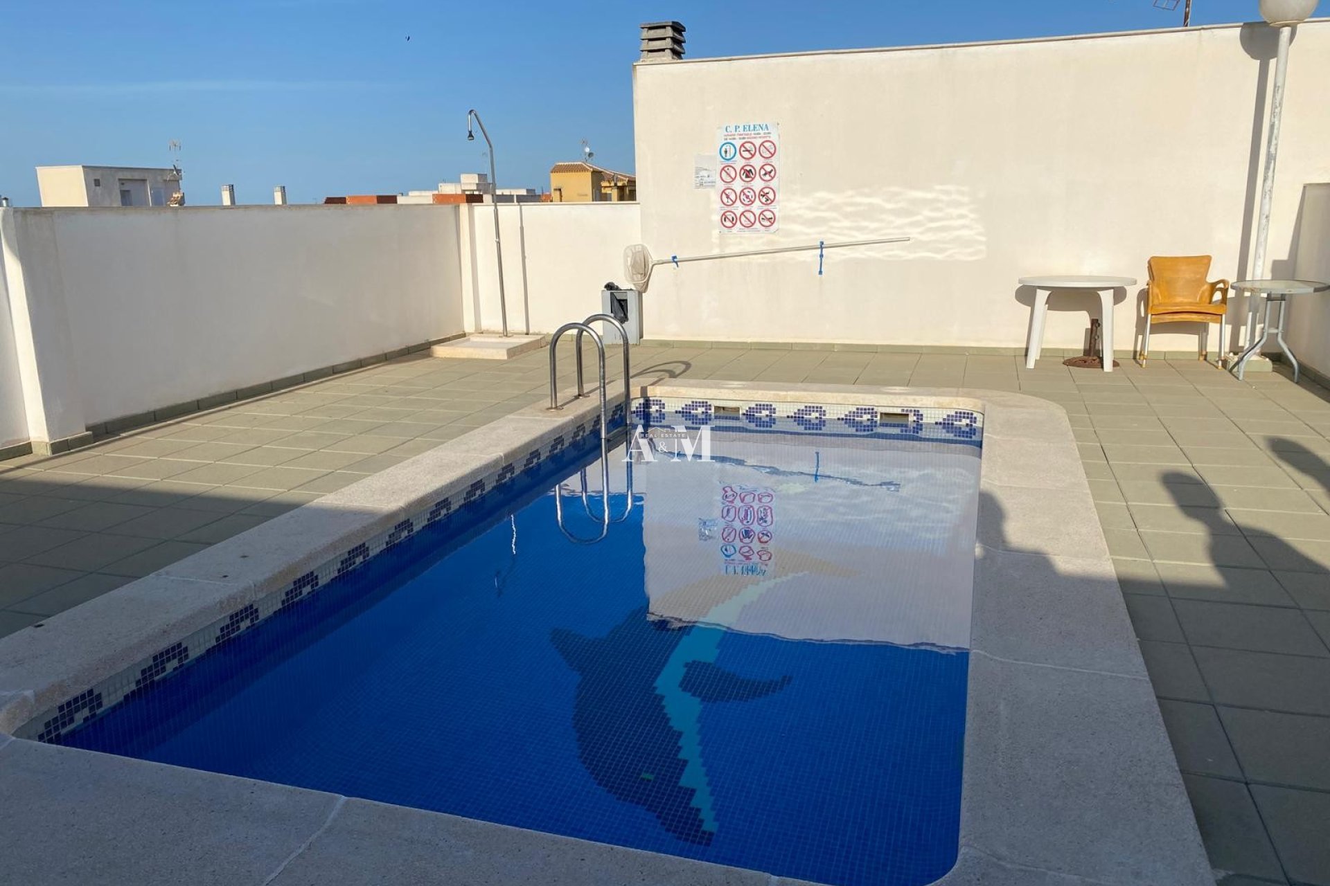 Long Term Rental - Apartment / flat - Formentera del Segura