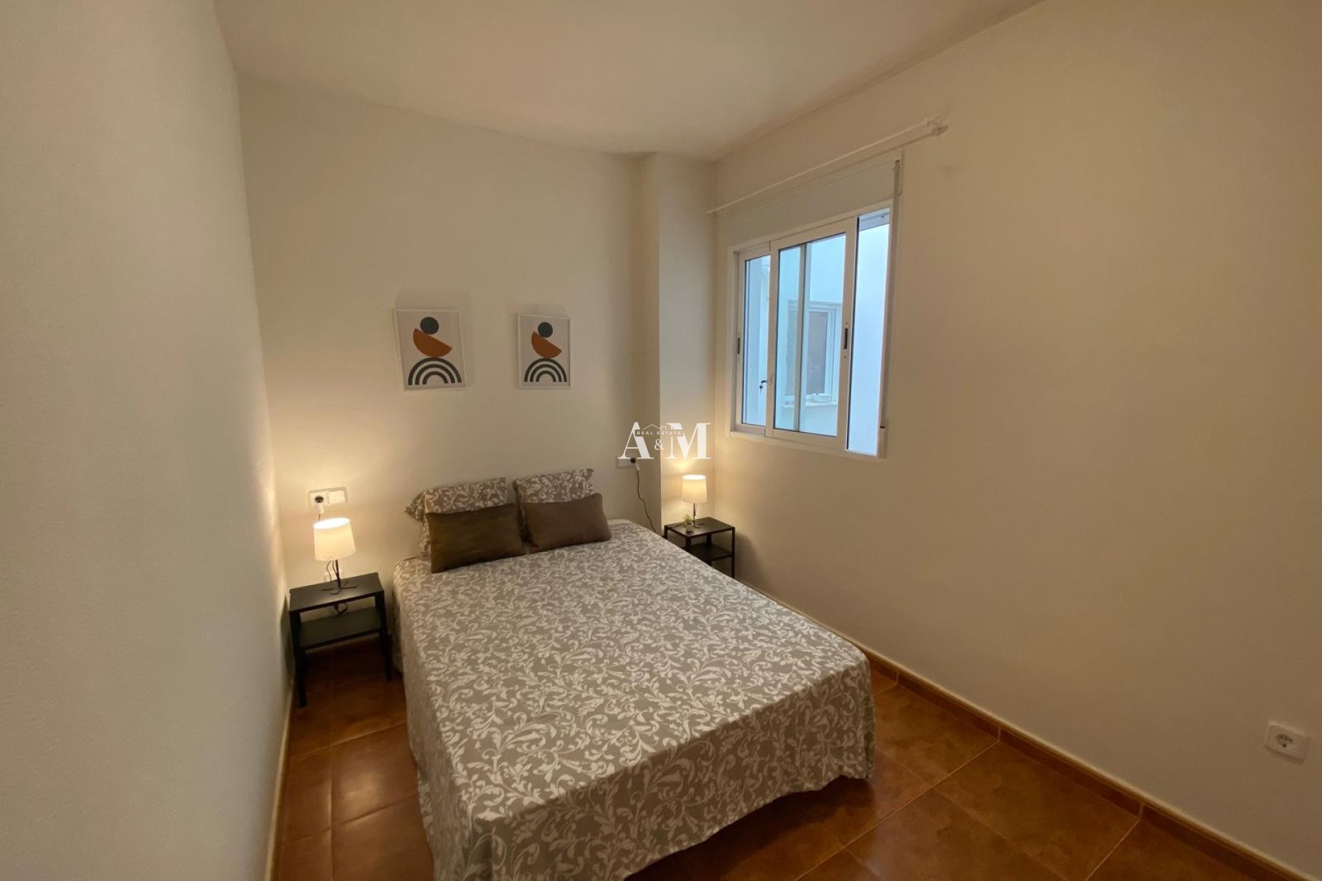 Long Term Rental - Apartment / flat - Formentera del Segura