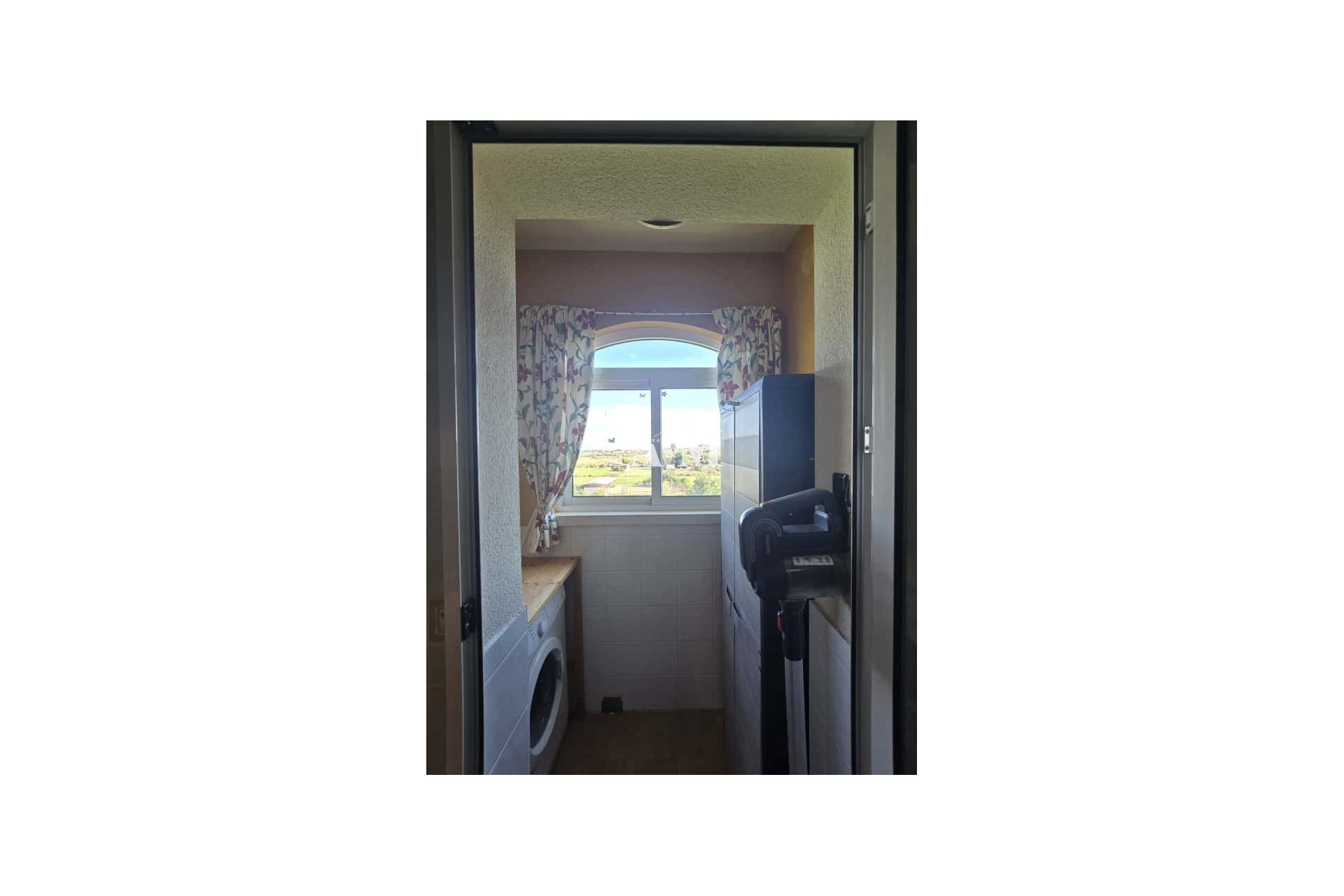 Long Term Rental - Apartment / flat - Formentera del Segura