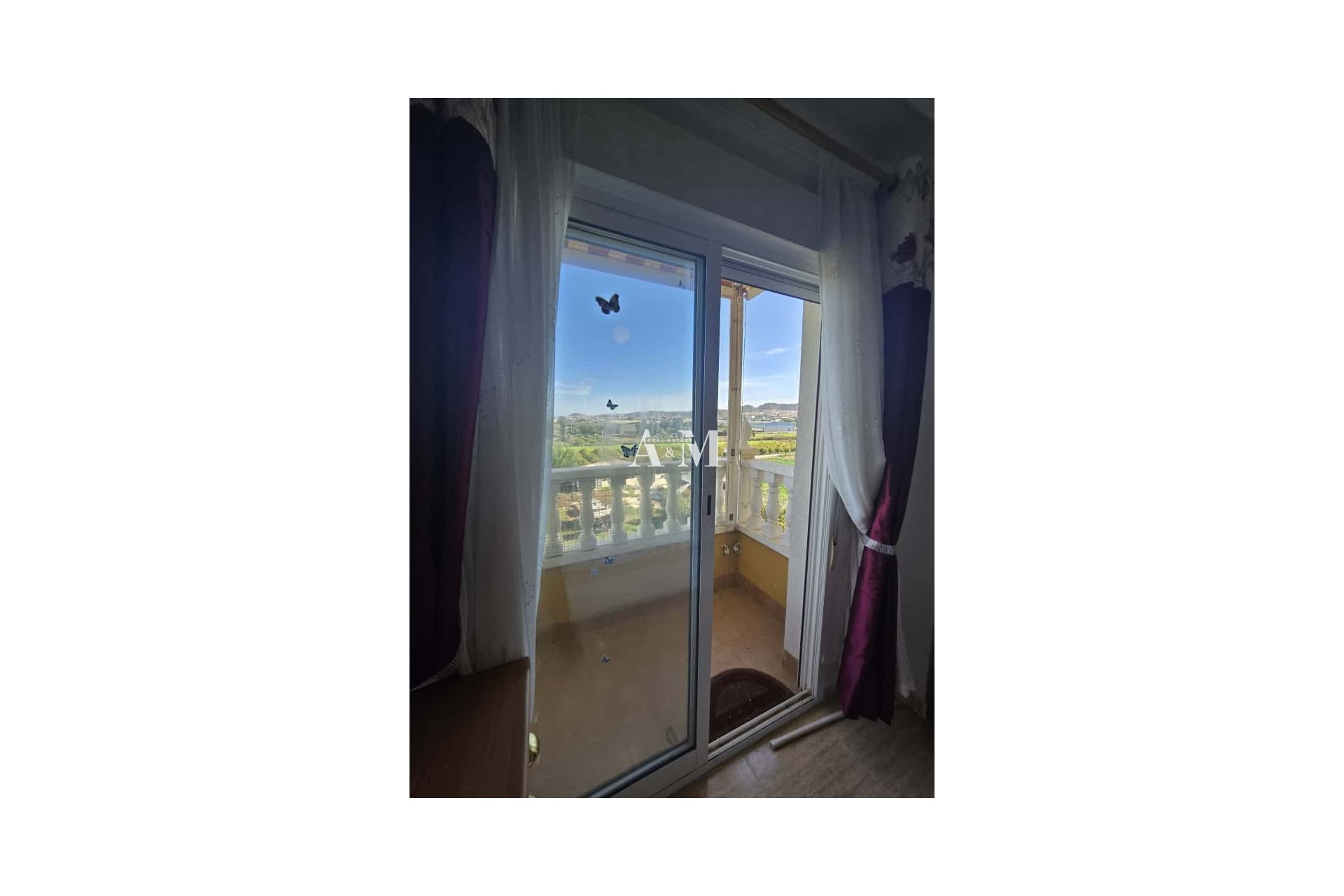 Long Term Rental - Apartment / flat - Formentera del Segura