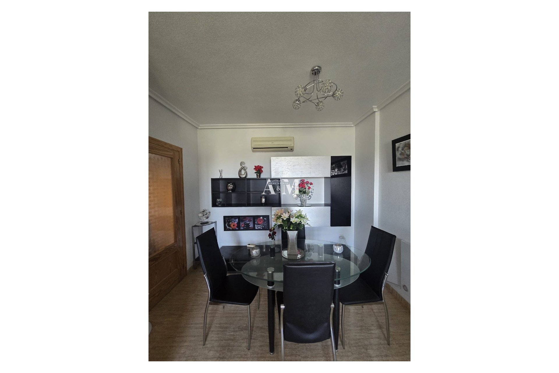 Long Term Rental - Apartment / flat - Formentera del Segura