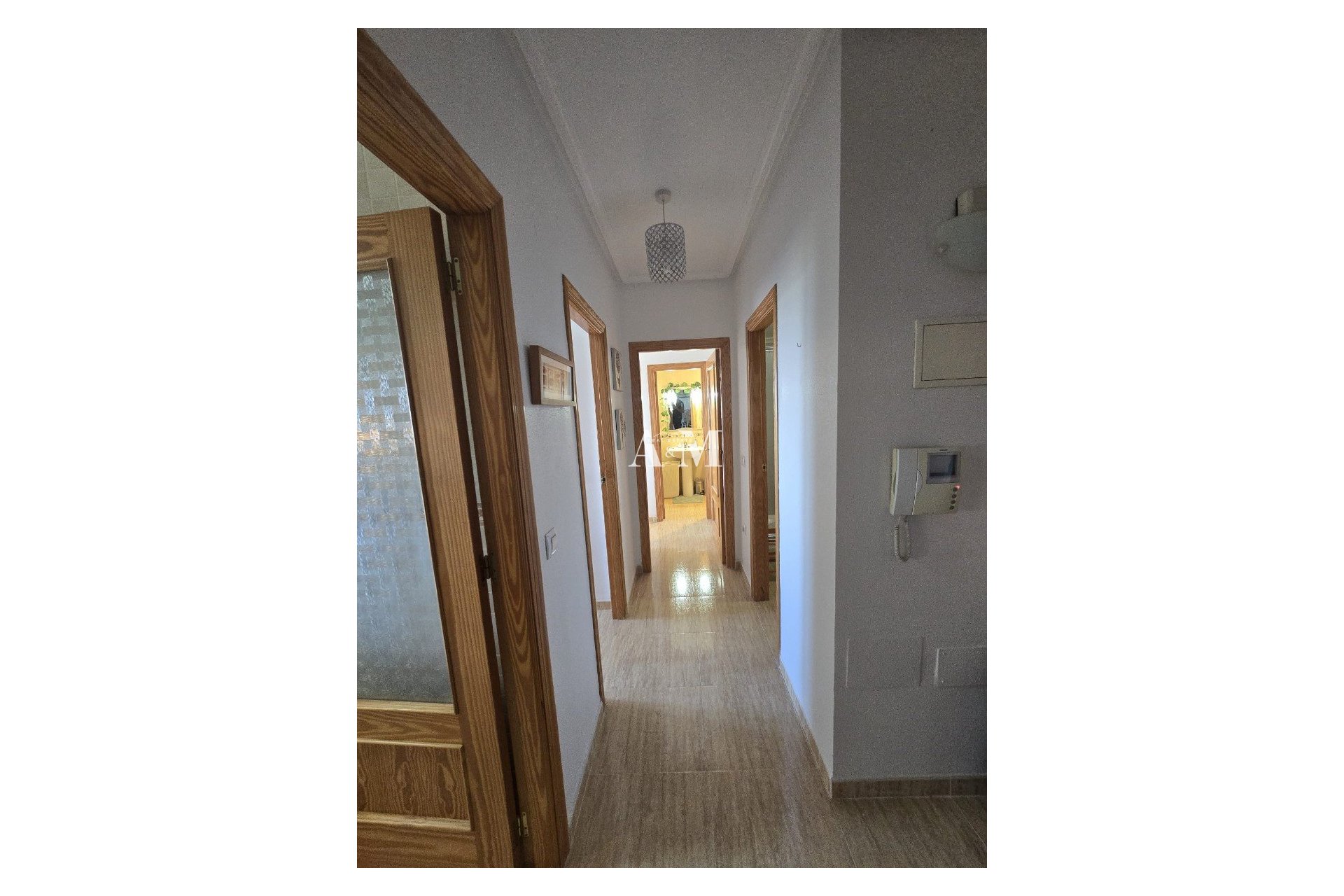 Long Term Rental - Apartment / flat - Formentera del Segura