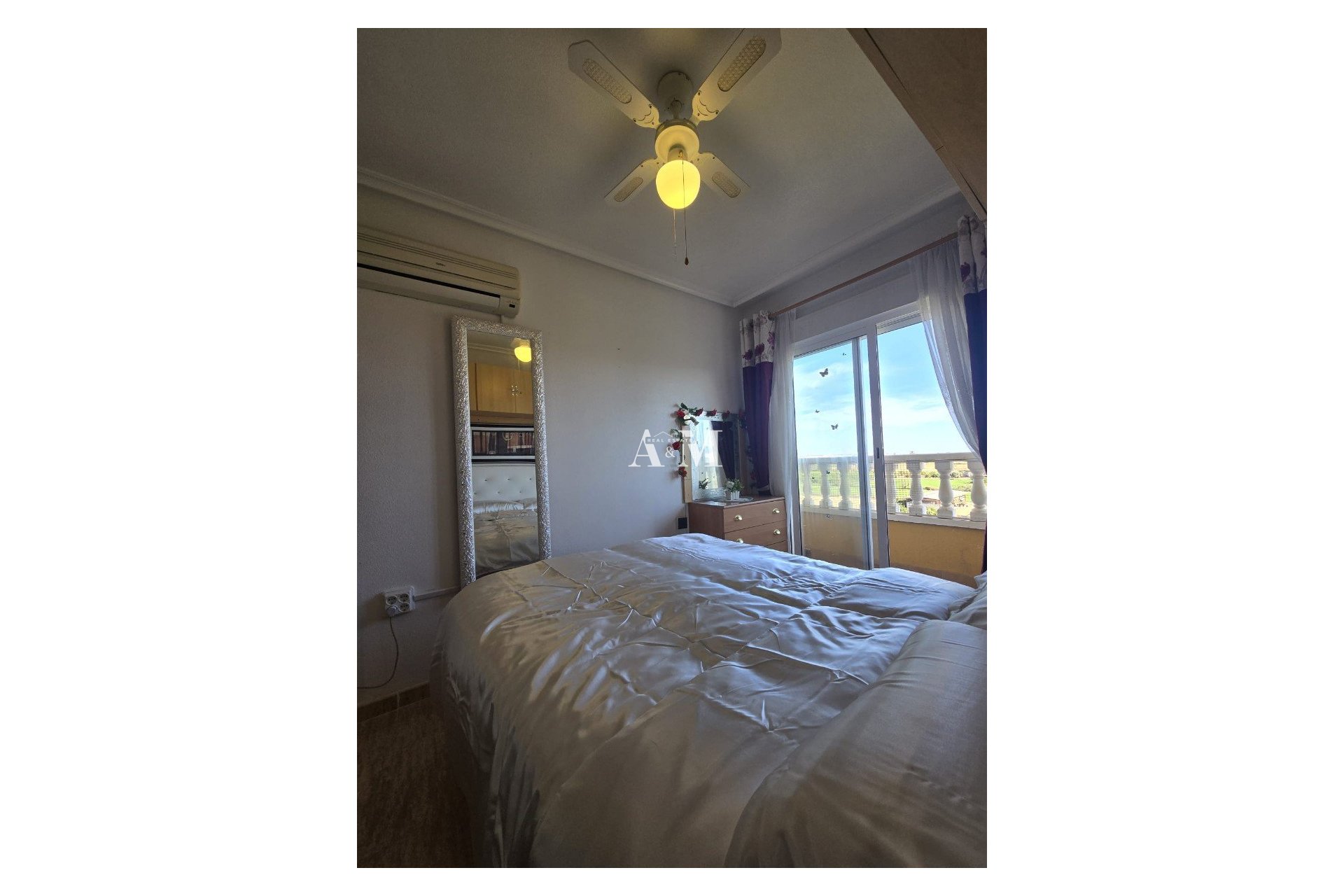 Long Term Rental - Apartment / flat - Formentera del Segura