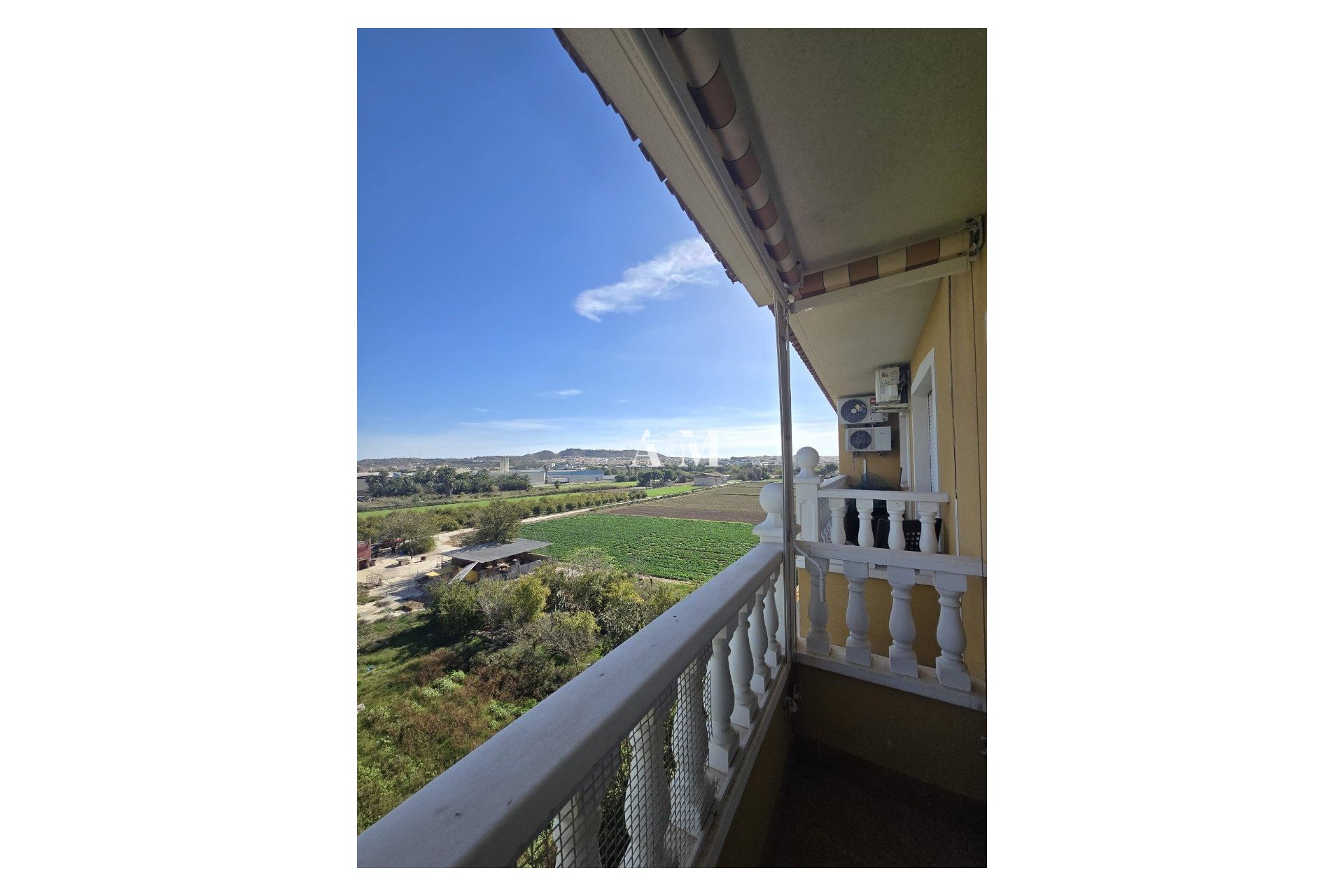 Long Term Rental - Apartment / flat - Formentera del Segura