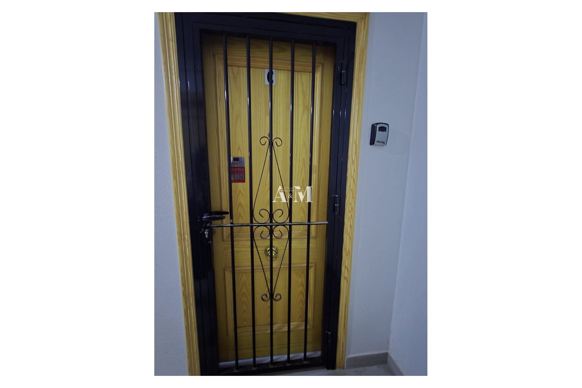 Long Term Rental - Apartment / flat - Formentera del Segura