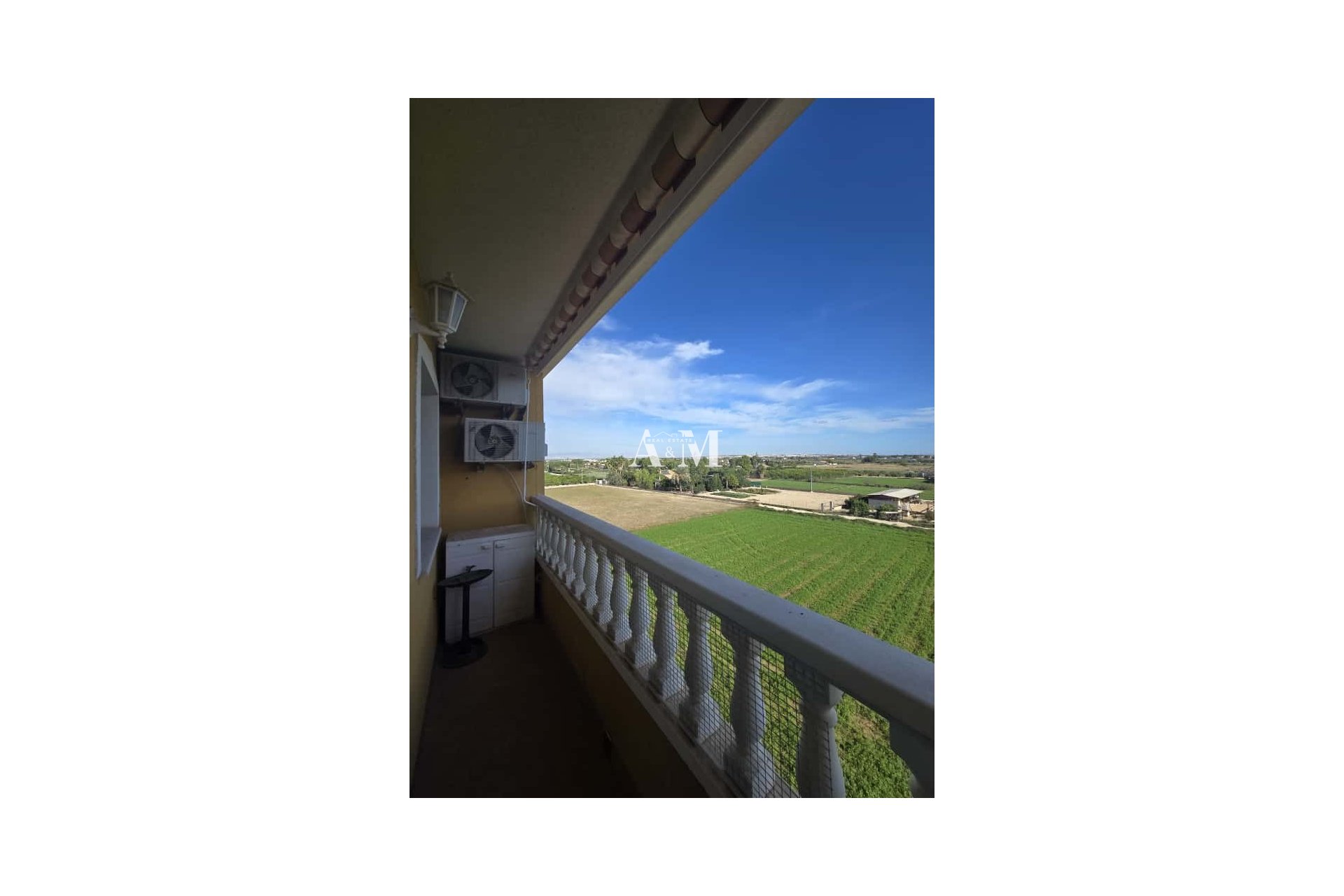 Long Term Rental - Apartment / flat - Formentera del Segura