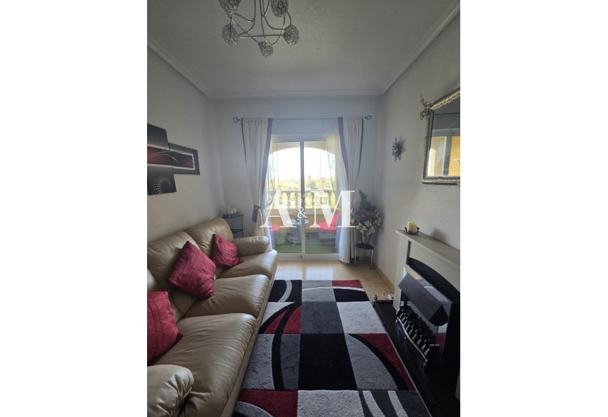 Long Term Rental - Apartment / flat - Formentera del Segura