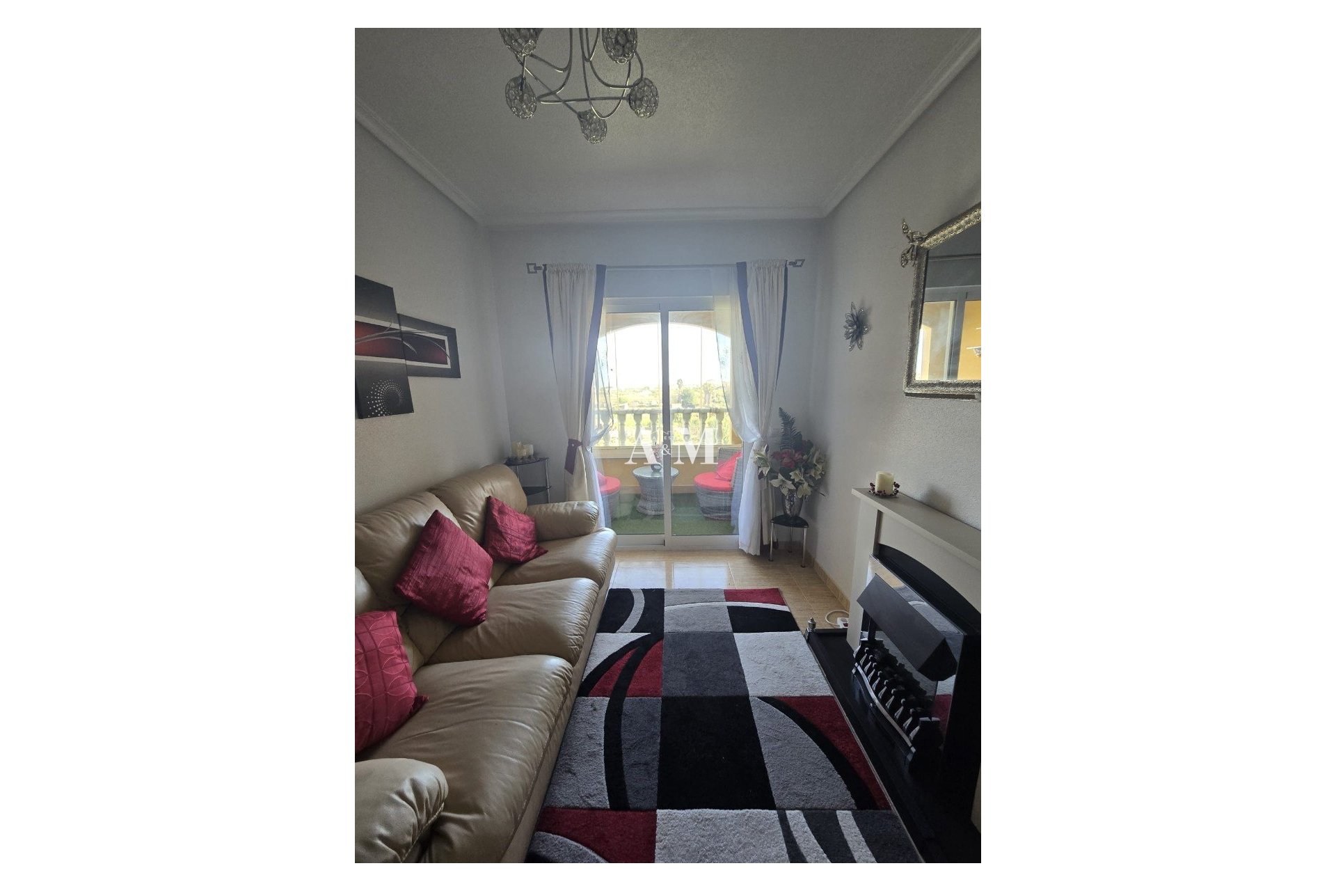 Long Term Rental - Apartment / flat - Formentera del Segura