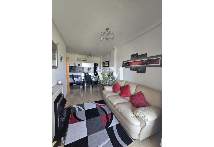 Long Term Rental - Apartment / flat - Formentera del Segura