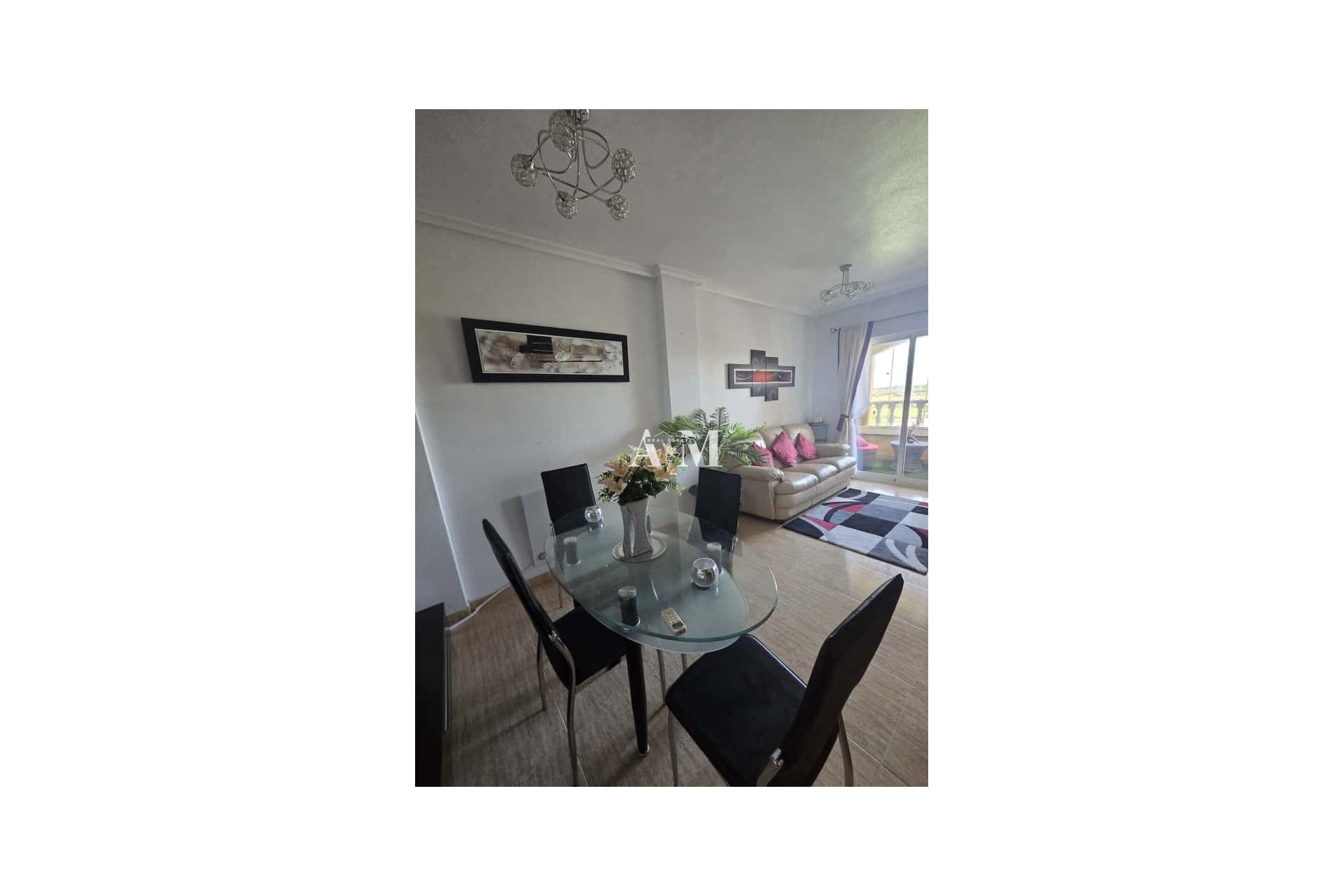 Long Term Rental - Apartment / flat - Formentera del Segura