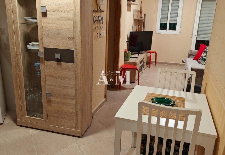 Long Term Rental - Apartment / flat - Formentera del Segura