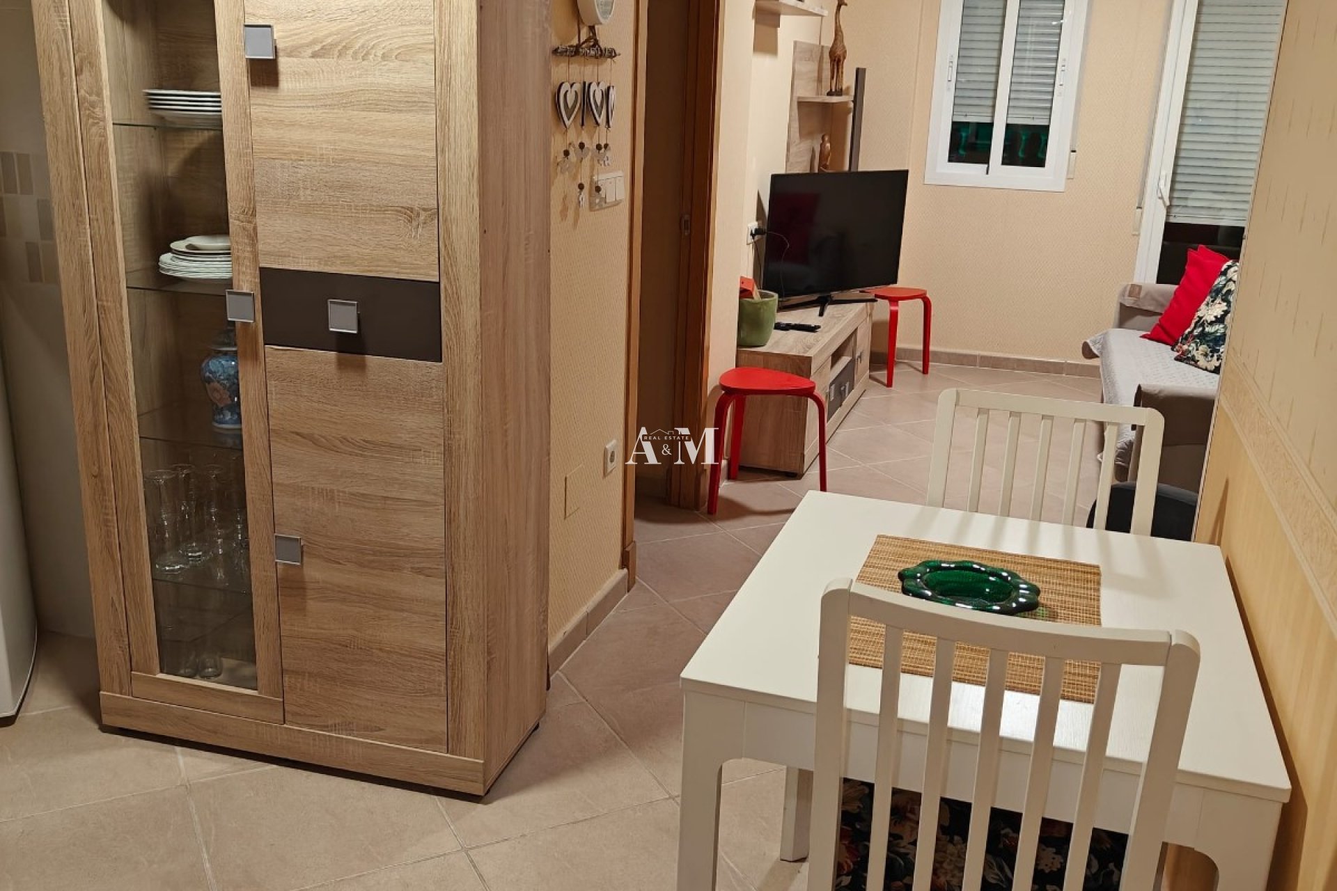 Long Term Rental - Apartment / flat - Formentera del Segura