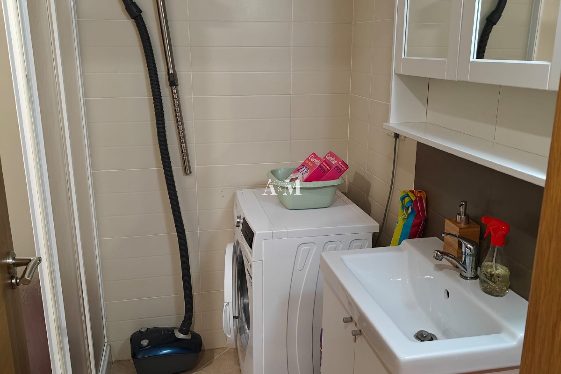 Long Term Rental - Apartment / flat - Formentera del Segura