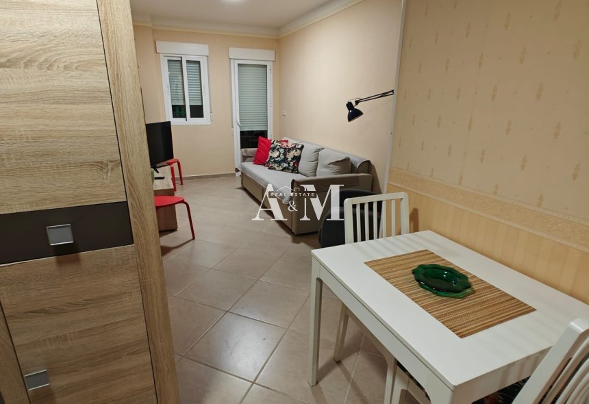 Long Term Rental - Apartment / flat - Formentera del Segura