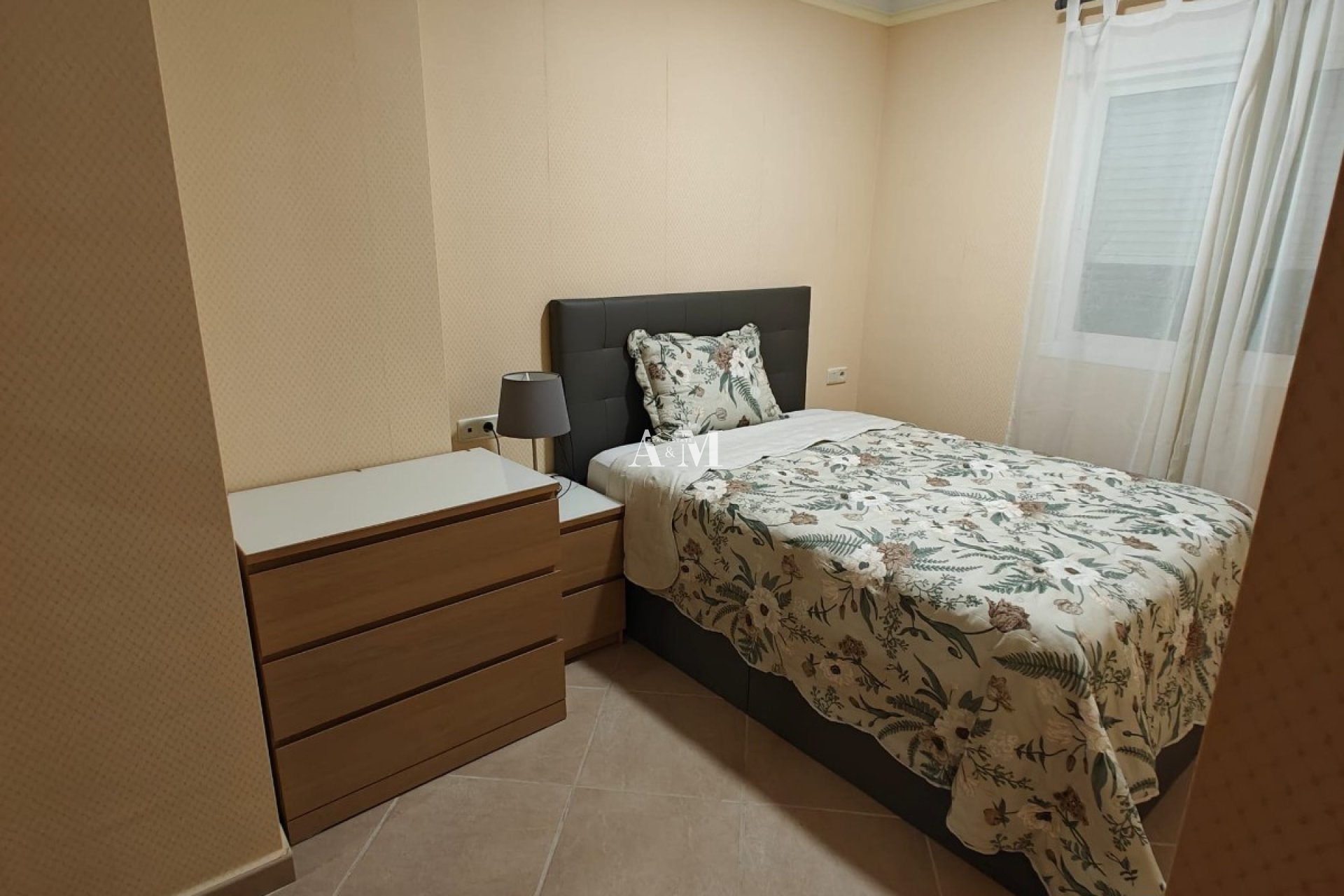 Long Term Rental - Apartment / flat - Formentera del Segura