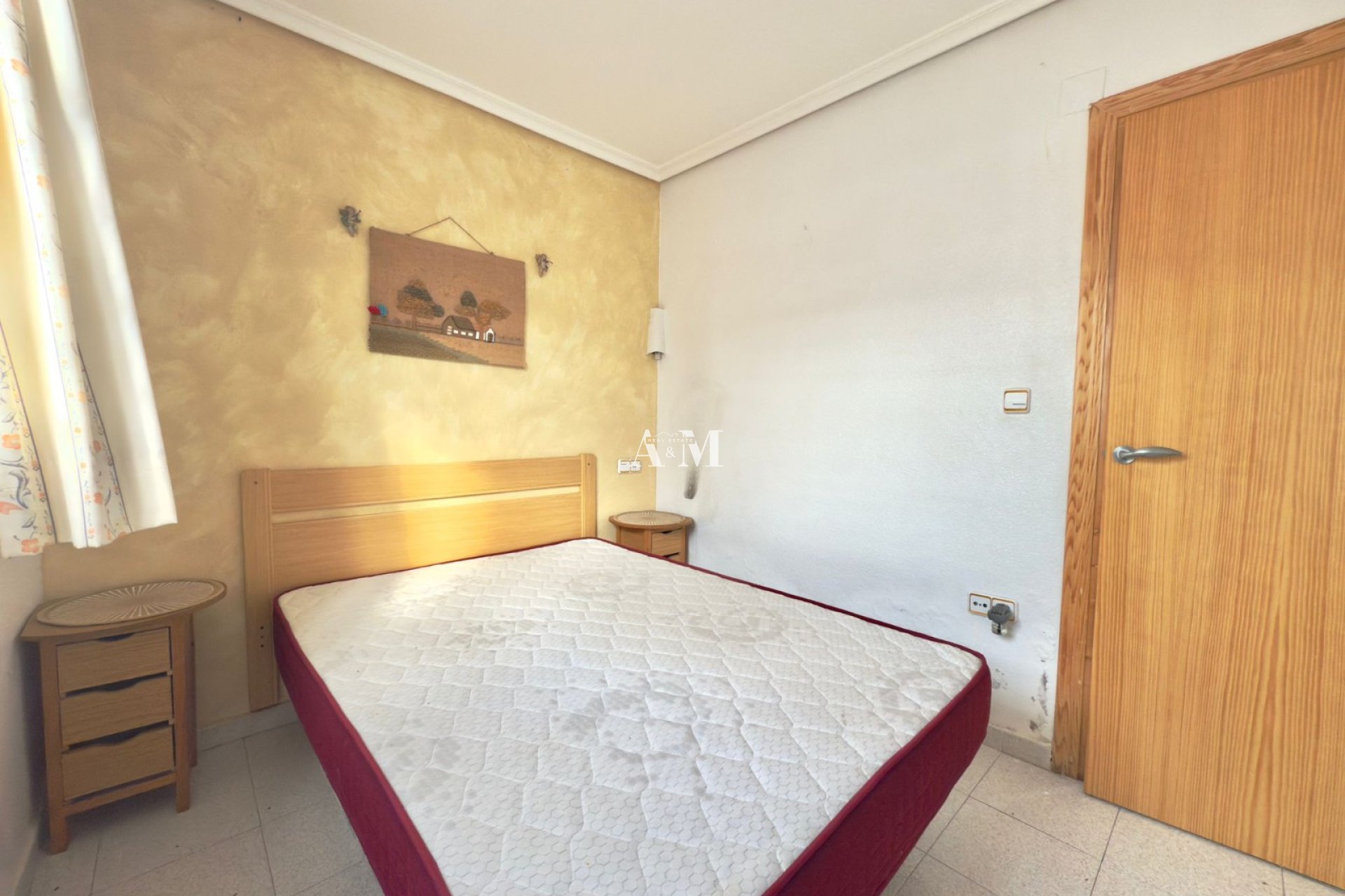 Long Term Rental - Apartment / flat - Gran Alacant